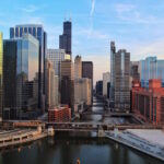 Aercoustics Acoustic Engineer Consultants Open Chicago Office