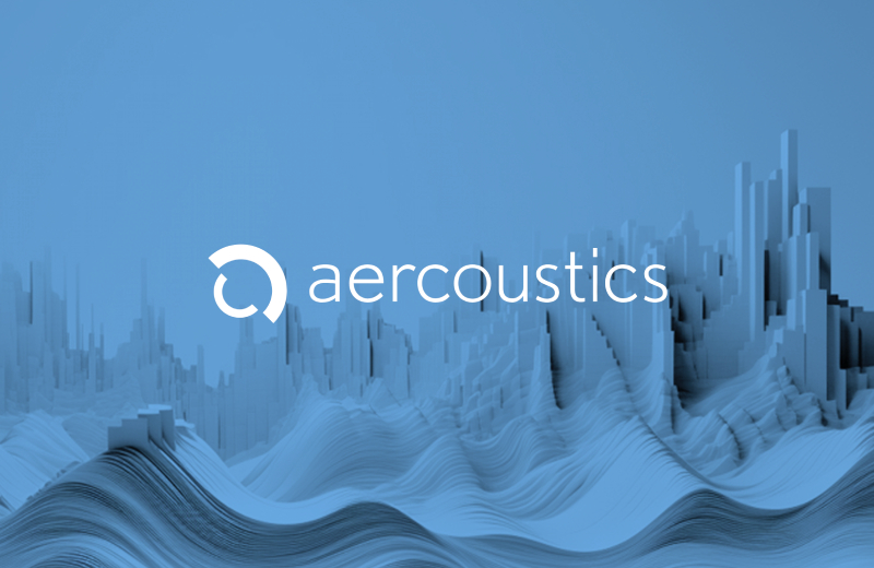 Ask Me Anything: Sounding Off with Aercoustics Associate Michael Medal