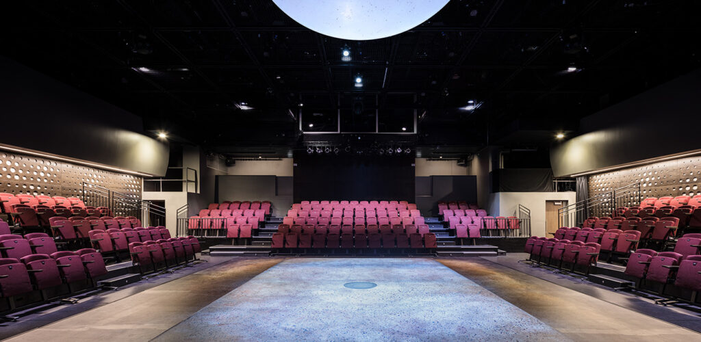 bmo-theatre-centre-aercoustics