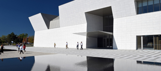 Aga Khan Museum