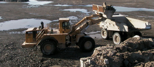 Milton Quarry Extension