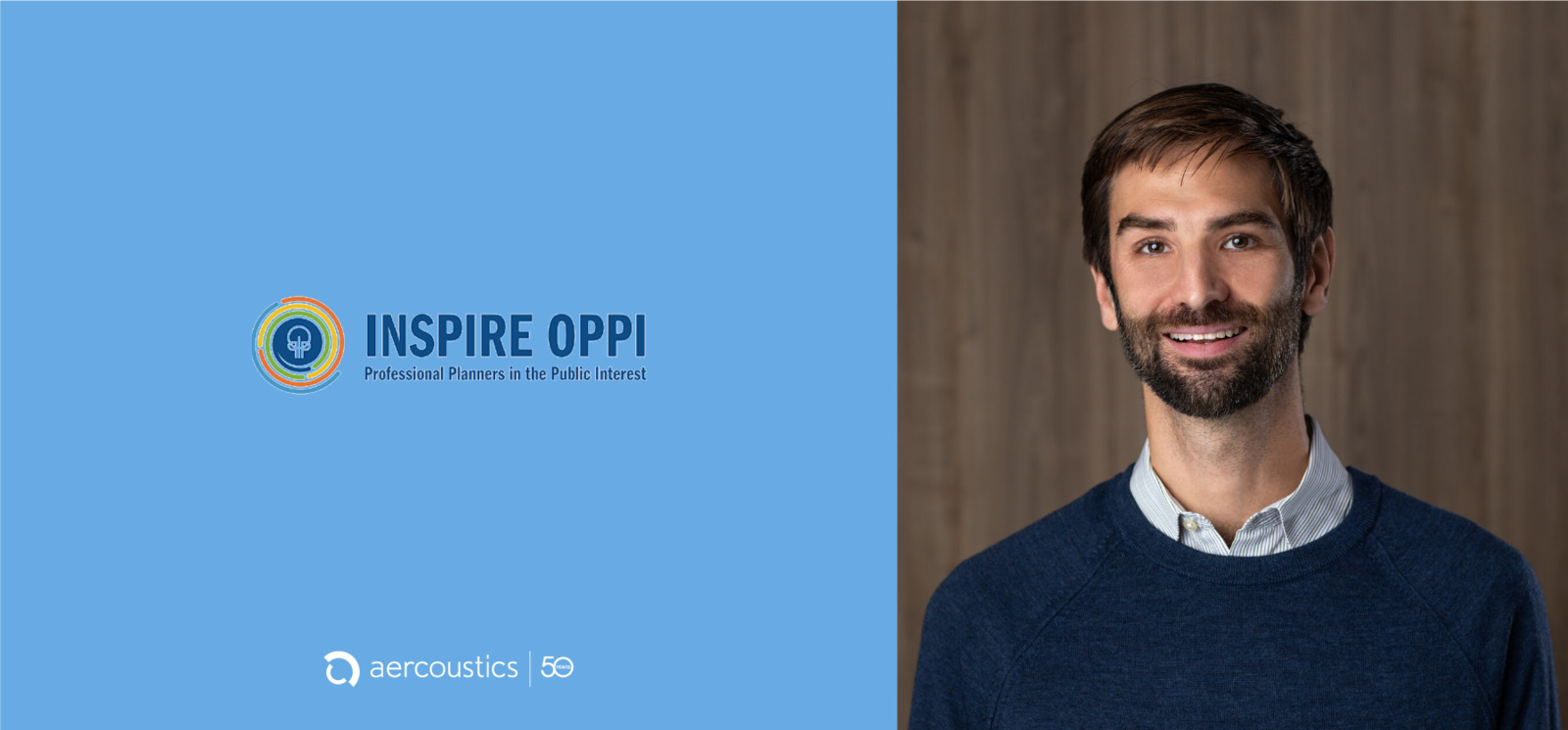 Tony Roppa Octave 04 - What's new with Aercoustics | Aercoustics