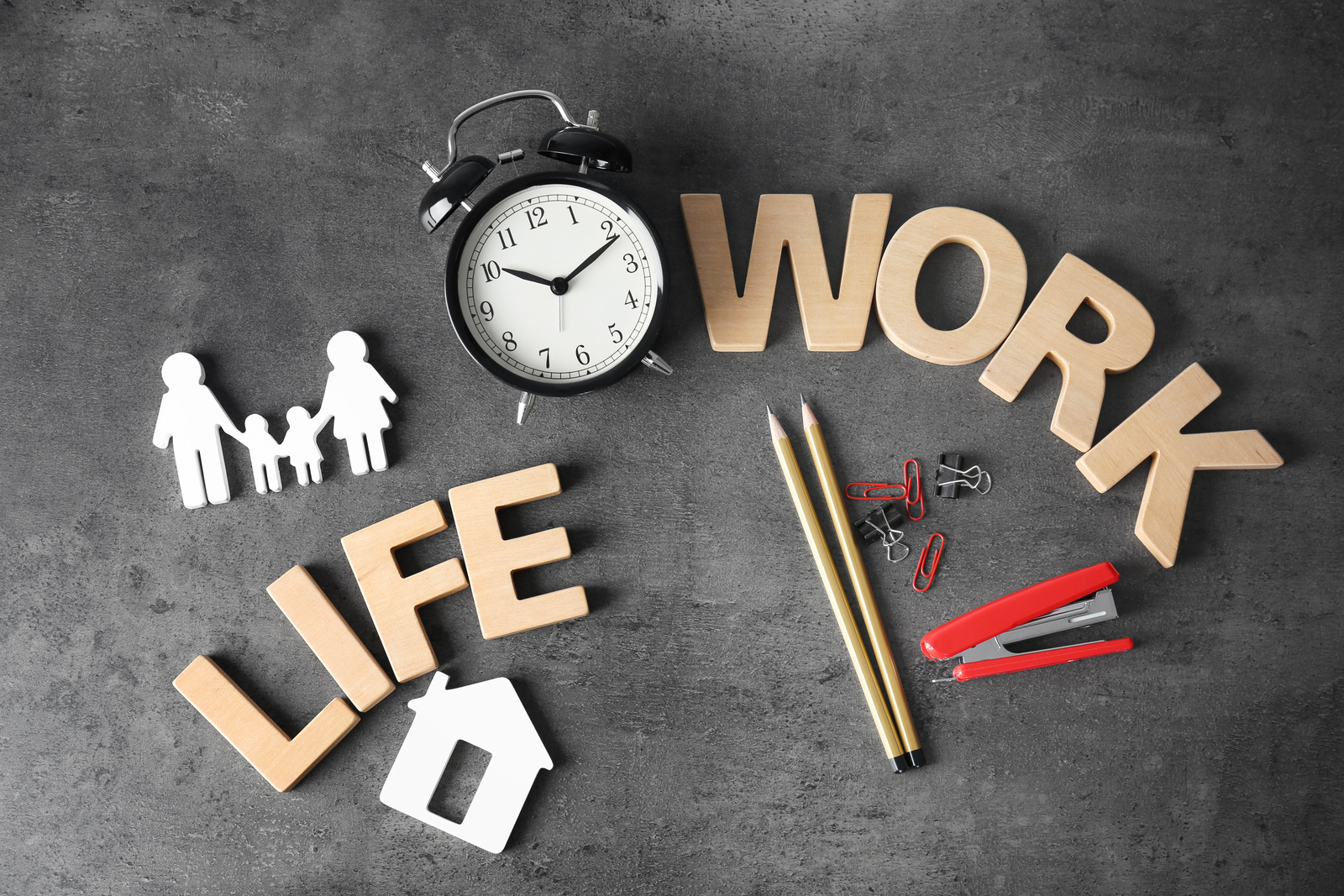 Importance of work-life balance