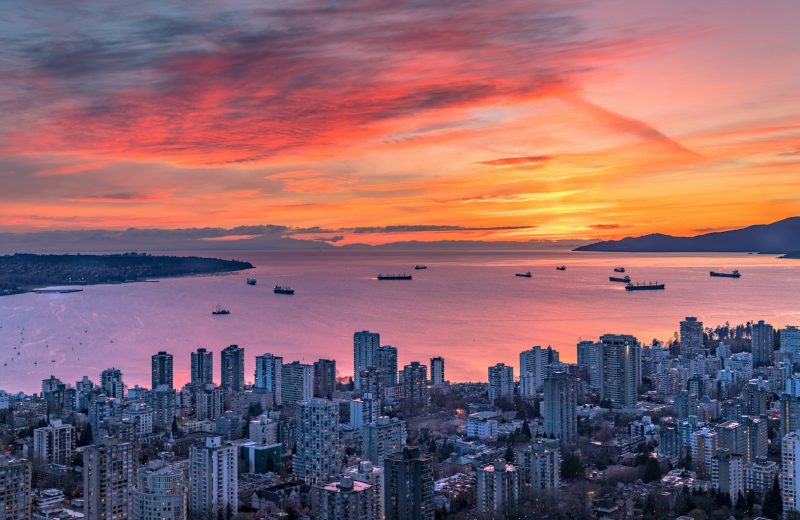 vancouver