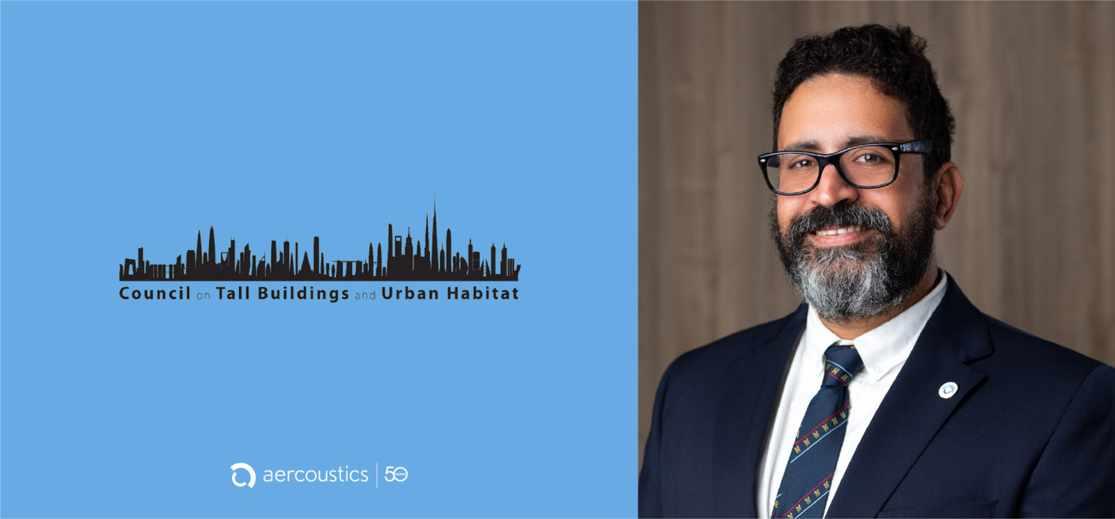 Council on Tall Buildings and Urban Habitat Conference