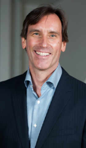 Bob Rimrott, Aercoustics Principal